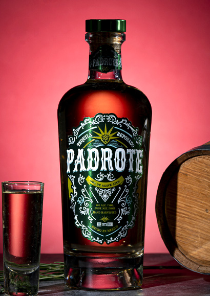 Mas que solo un tequila